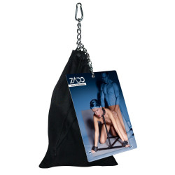 Zado Gulv Gabestok til SM Bondage