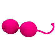 Basic Silikone Bækkenbundskugler Duo