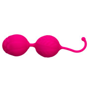 Basic Silikone Bækkenbundskugler Duo