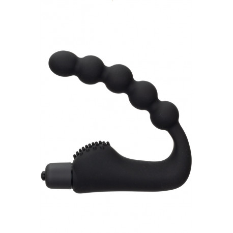 Sin Beads Kugle Prostata Vibrator