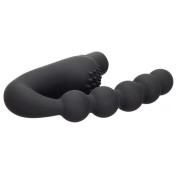 Sin Beads Kugle Prostata Vibrator