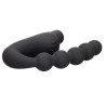 Sin Beads Kugle Prostata Vibrator