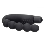Sin Beads Kugle Prostata Vibrator