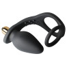 Rocks-Off RO-ZEN Penisring med Anal Vibrator
