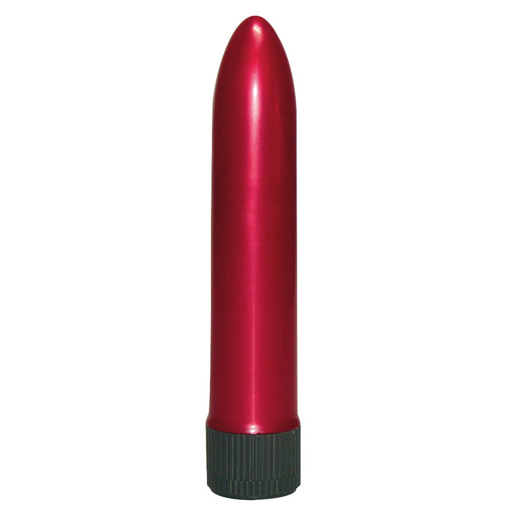 Mandy Mystery Baby Vibe Mini Vibrator