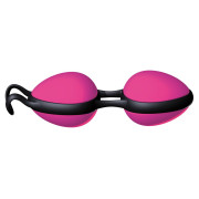 Joydivision Joyballs Secret Bækkenbundskugler