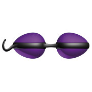 Joydivision Joyballs Secret Bækkenbundskugler