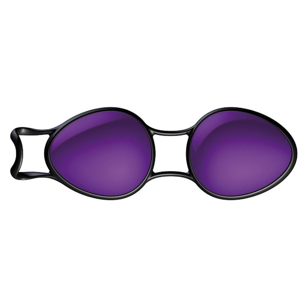 Joydivision Joyballs Secret Bækkenbundskugler