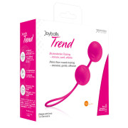 Joydivision Joyballs Trend Duo Bækkenbundskugler