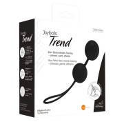 Joydivision Joyballs Trend Duo Bækkenbundskugler