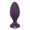 We-Vibe Ditto Anal Vibrator med Fjernbetjening og App
