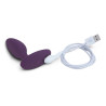 We-Vibe Ditto Anal Vibrator med Fjernbetjening og App