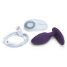 We-Vibe Ditto Anal Vibrator med Fjernbetjening og App