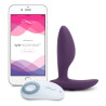 We-Vibe Ditto Anal Vibrator med Fjernbetjening og App