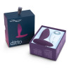 We-Vibe Ditto Anal Vibrator med Fjernbetjening og App