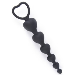 Sin Silikone Analkugle Stav