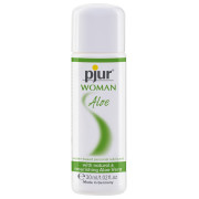 Pjur Woman Aloe Vandbaseret Glidecreme