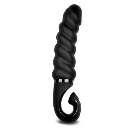 Gvibe Bioskin Gjack2 Opladelig Dildo Vibrator