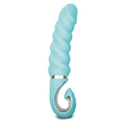 Gvibe Bioskin Gjack2 Opladelig Dildo Vibrator