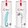 Gvibe Bioskin Gjack2 Opladelig Dildo Vibrator