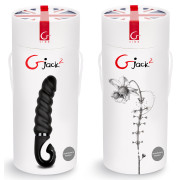 Gvibe Bioskin Gjack2 Opladelig Dildo Vibrator