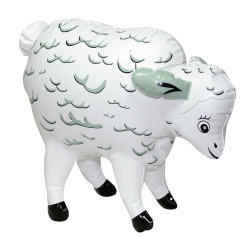 Oppusteligt Bollefår Storming Stella Mini