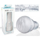Fleshlight Ice Lady Crystal Vagina