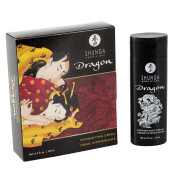 Shunga Dragon Stimulerende Delay Creme