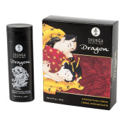 Shunga Dragon Stimulerende Delay Creme