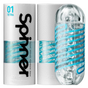 Tenga Spinner Onaniprodukt til Mænd