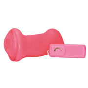 You2Toys Girls Pussy med Vibrator