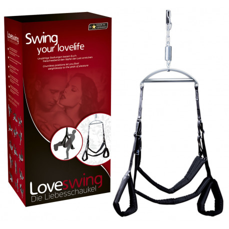 Joydivision Loveswing Elskovsgynge Multi Vario