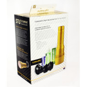Fleshlight Stamina Training Value STU Pakke 5 Dele