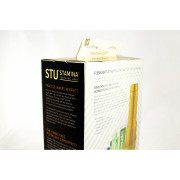 Fleshlight Stamina Training Value STU Pakke 5 Dele