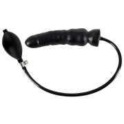 Late X Oppustelig Kæmpe Dildo i Latex