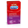 Durex Intimate Feel Ekstra Tynde og Fugtige Kondomer