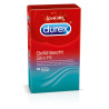 Durex Thin Feel Slim Fit Tynde Kondomer