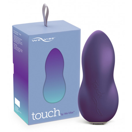 We-Vibe Touch Klitoris Vibrator