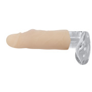 Nature Skin Realistisk Penis Sleeve