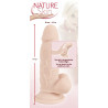 Nature Skin Formbar Dildo med Sugekop