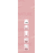 Nature Skin Formbar Dildo med Sugekop