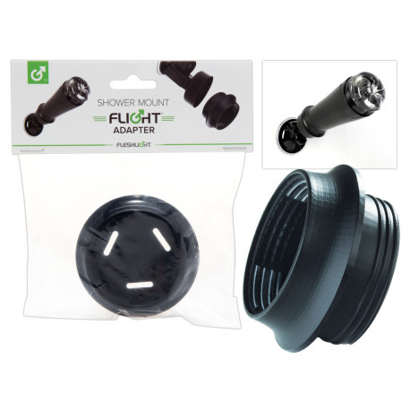 Fleshlight Shower Mount Flight Adapter