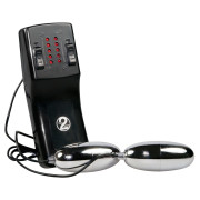 Mandys Doggy Style Masturbator