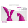 PalmPower PalmPleasure Klitoris Tilbehør