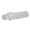 You2Toys Penis Sleeve Transparent med Knopper