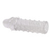 You2Toys Penis Sleeve Transparent med Knopper