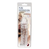 You2Toys Penis Sleeve Transparent med Knopper