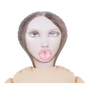 Excellent Power Lusting Trans Oppustelig Dukke