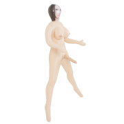 Excellent Power Lusting Trans Oppustelig Dukke