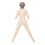 Excellent Power Lusting Trans Oppustelig Dukke